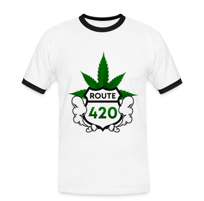 Route420 Shirt - Männer