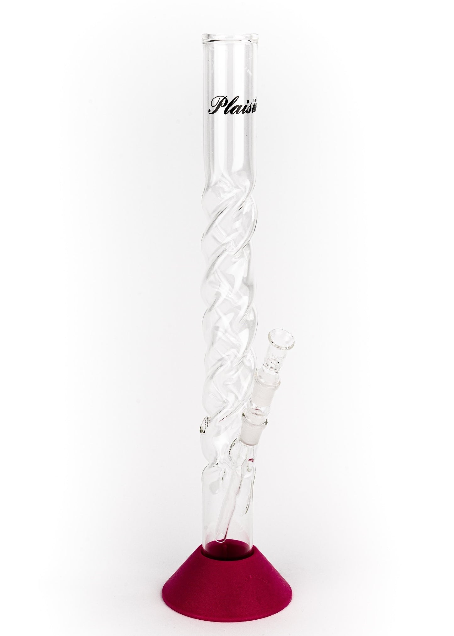 PLAISIR® Bong - Snake 1