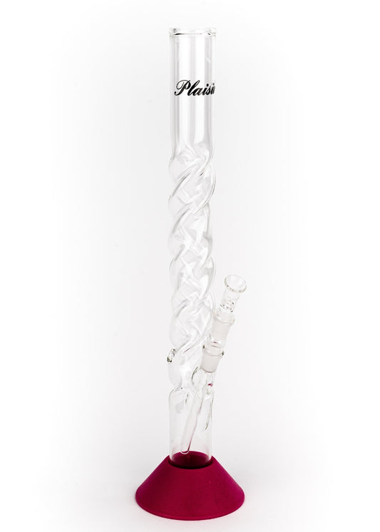 PLAISIR® Bong - Snake 1