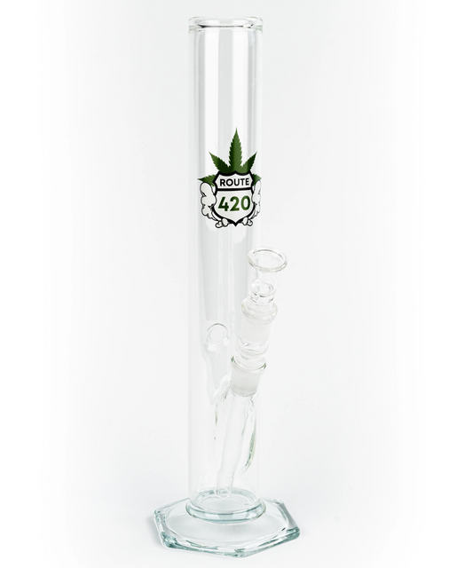 Route420® Bong - Clean