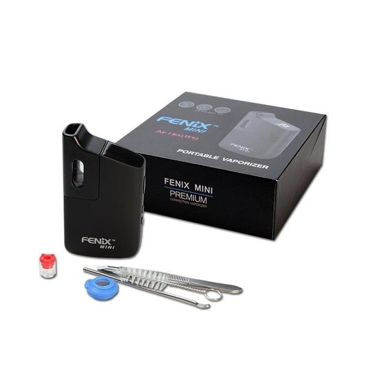 Fenix Mini Vaporizer