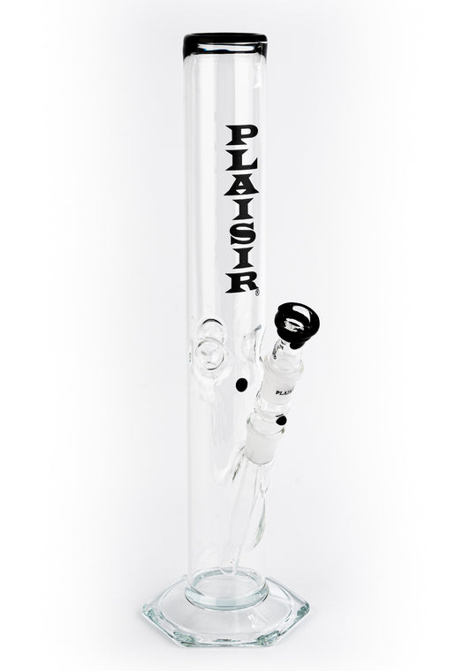 PLAISIR® Bong - Black