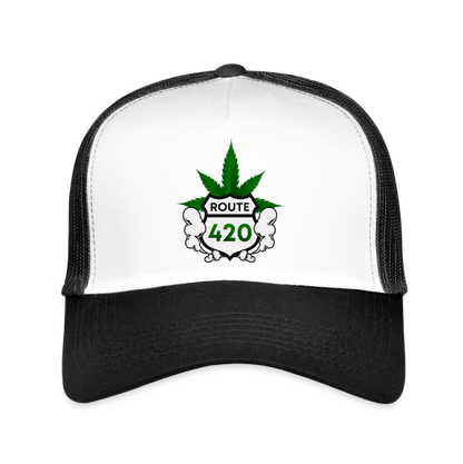 Route420 Cap