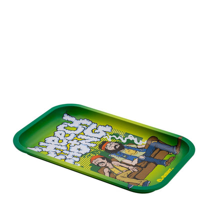 G-Rollz | Cheech & Chong 'Sofa' Rolling Tray (175 x 275 mm)