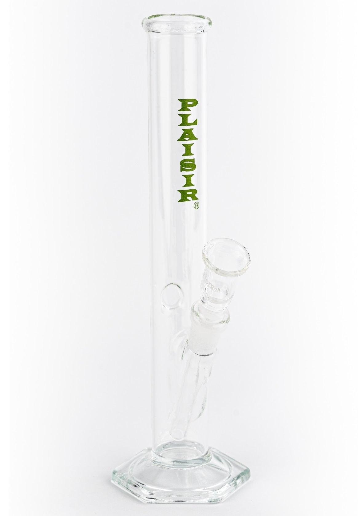 PLAISIR® Bong - Green