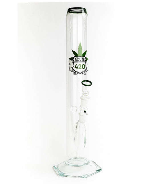 Route420® Bong - Green