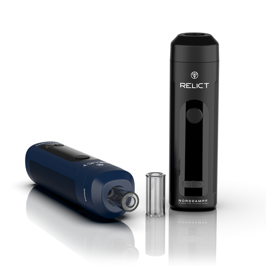 NORDDAMPF Relict Vaporizer