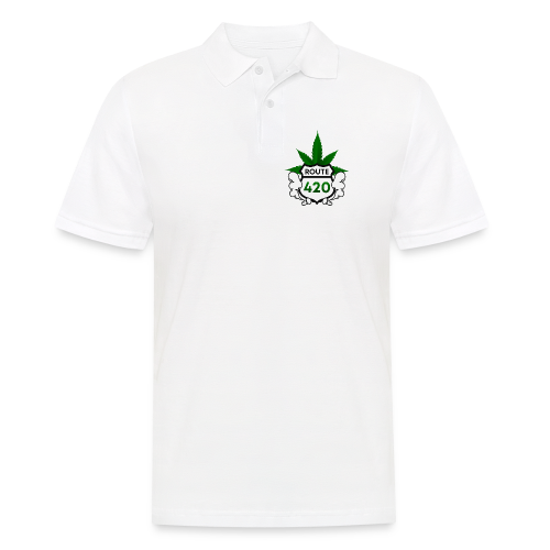 Route420 Poloshirt