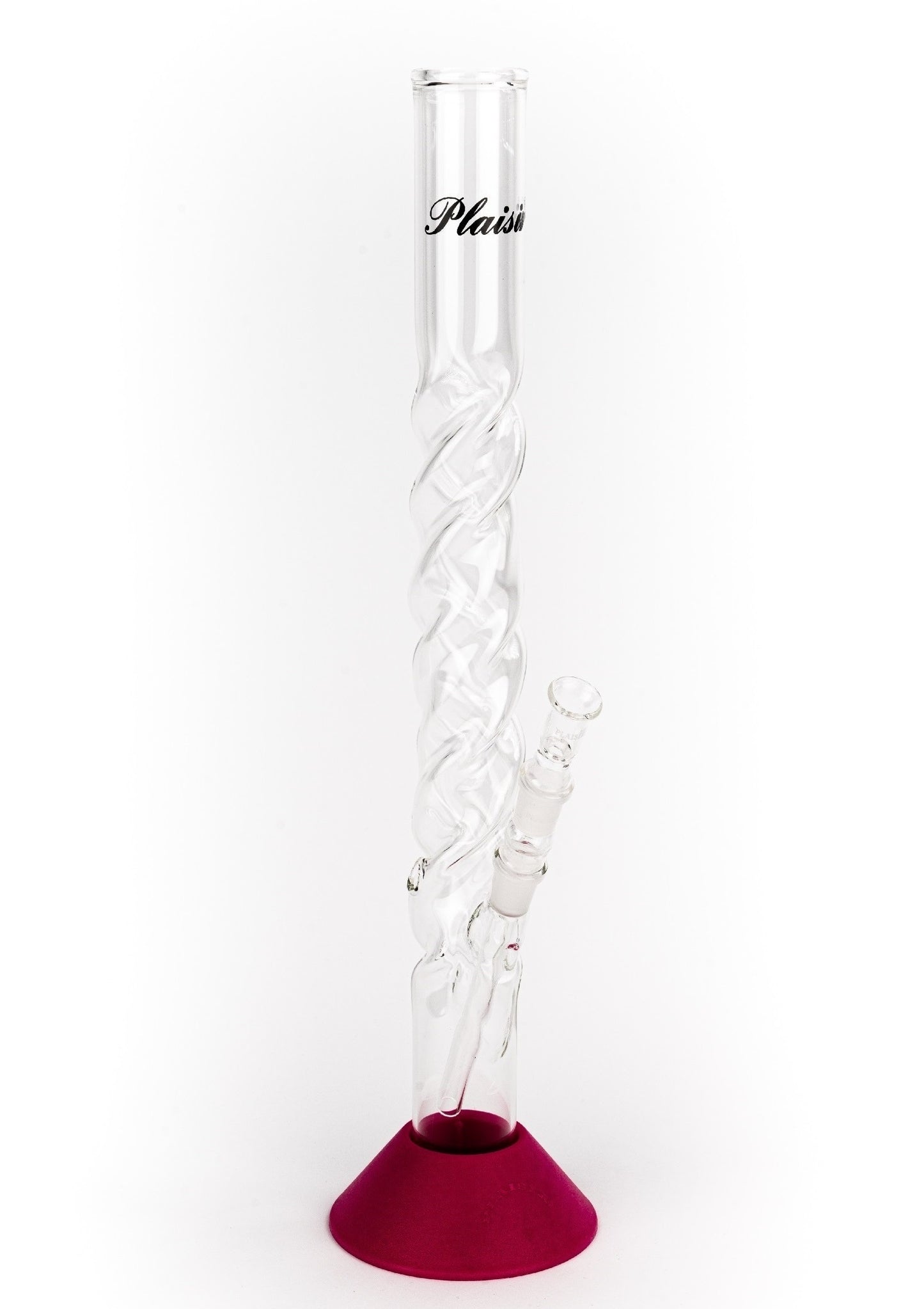 PLAISIR® Bong - Snake 1