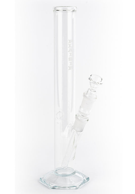 PLAISIR® Bong - White