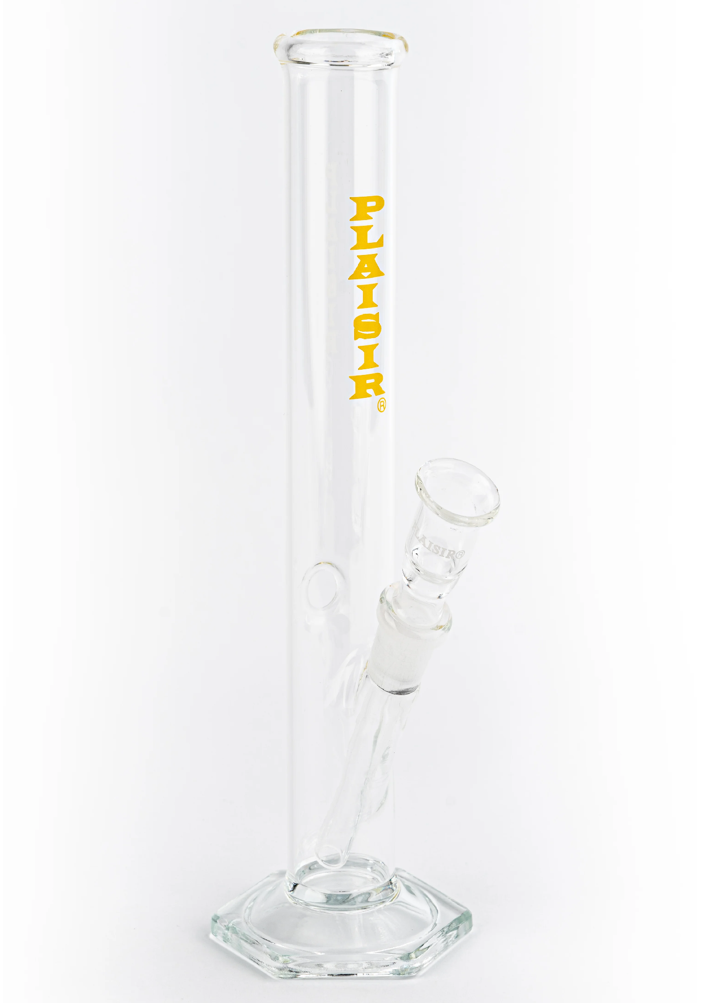 PLAISIR® Bong - Yellow