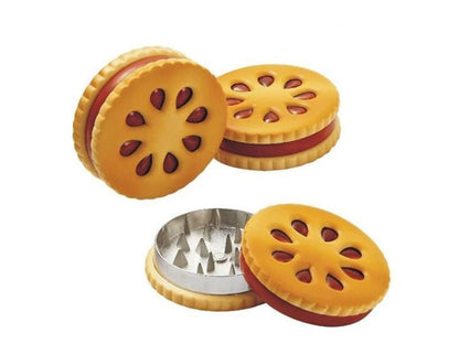 Cake Grinder