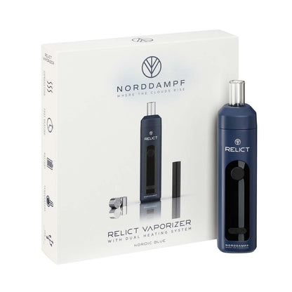 NORDDAMPF Relict Vaporizer