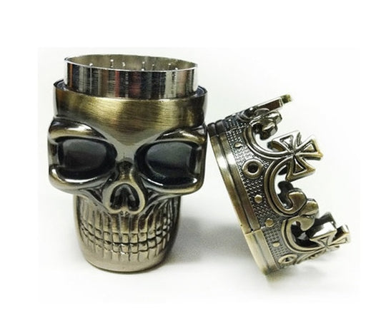 King Skull Grinder